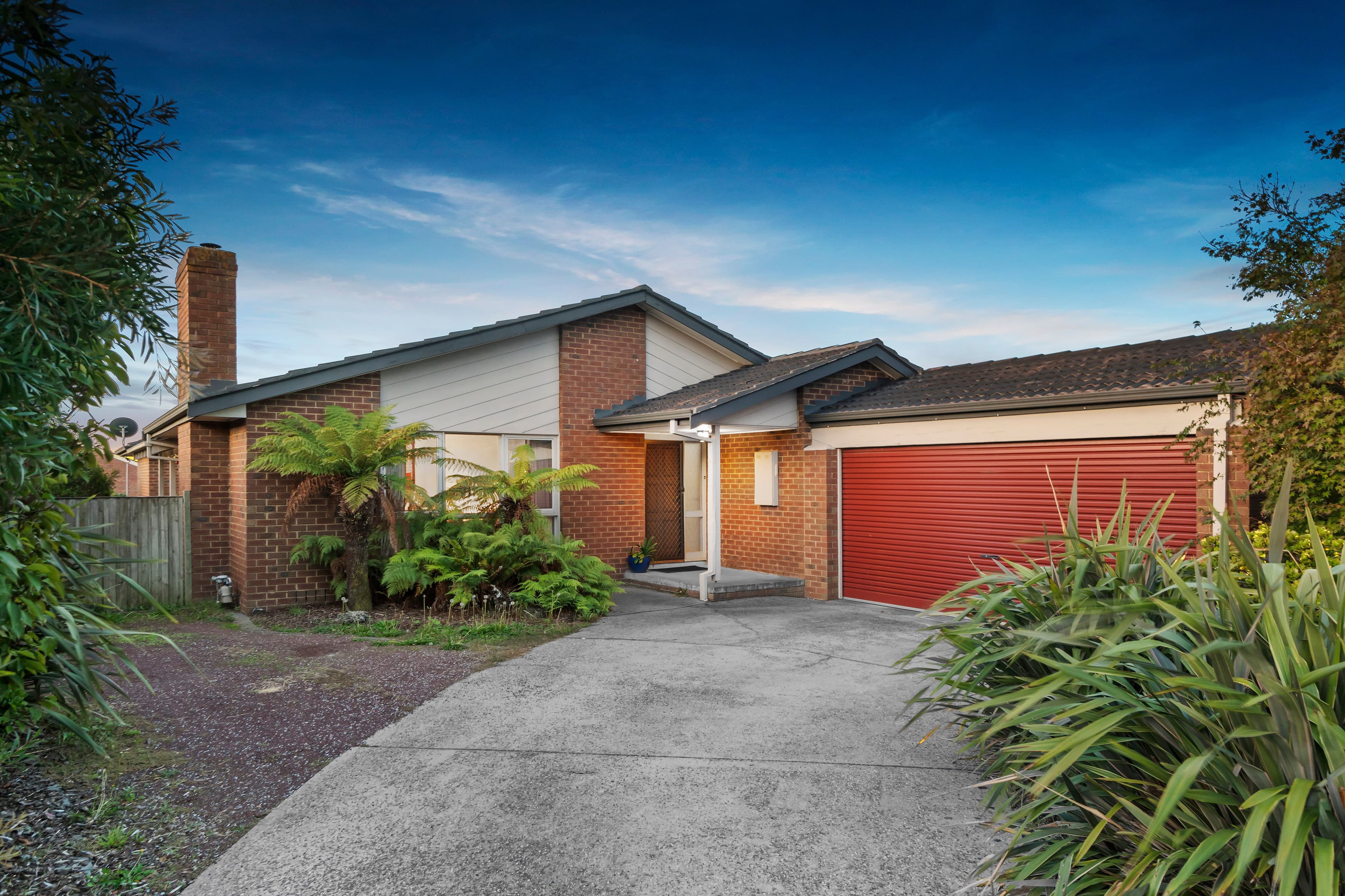 45 Simon Avenue, Rowville VIC 3178, Rowville - Image 1