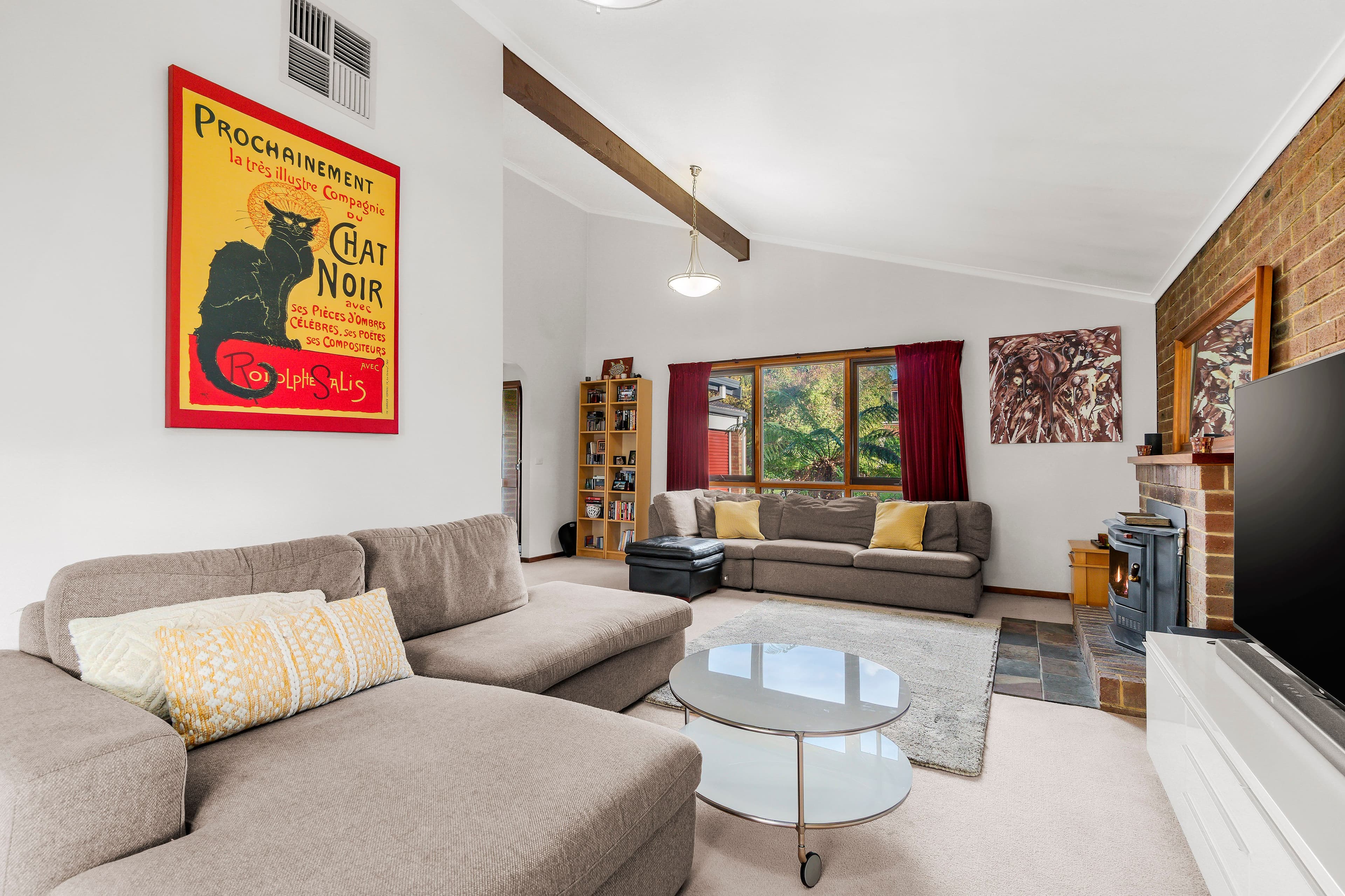 45 Simon Avenue, Rowville VIC 3178, Rowville - Thumbnail 2