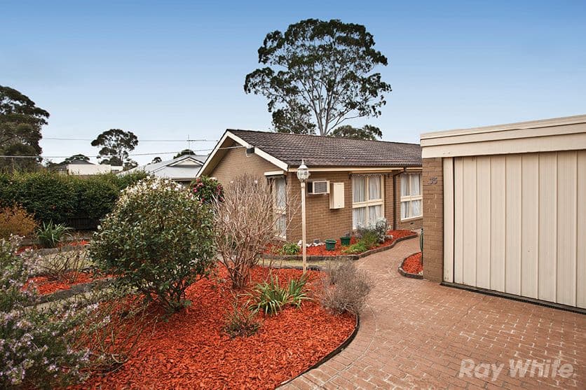 35 Shepherd Road, GLEN WAVERLEY VIC 3150, Glen Waverley - Thumbnail 2