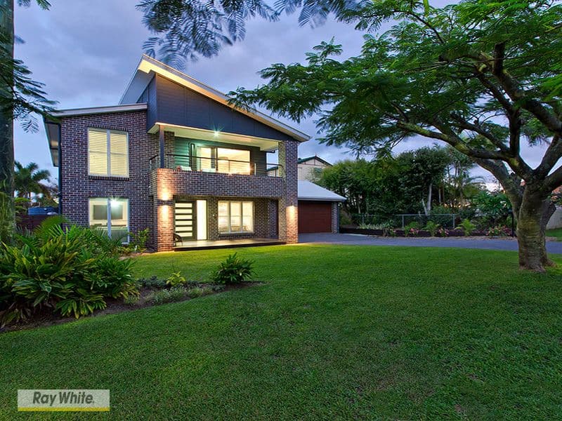 12 Seaville Avenue, Scarborough QLD 4020, Scarborough - Image 1