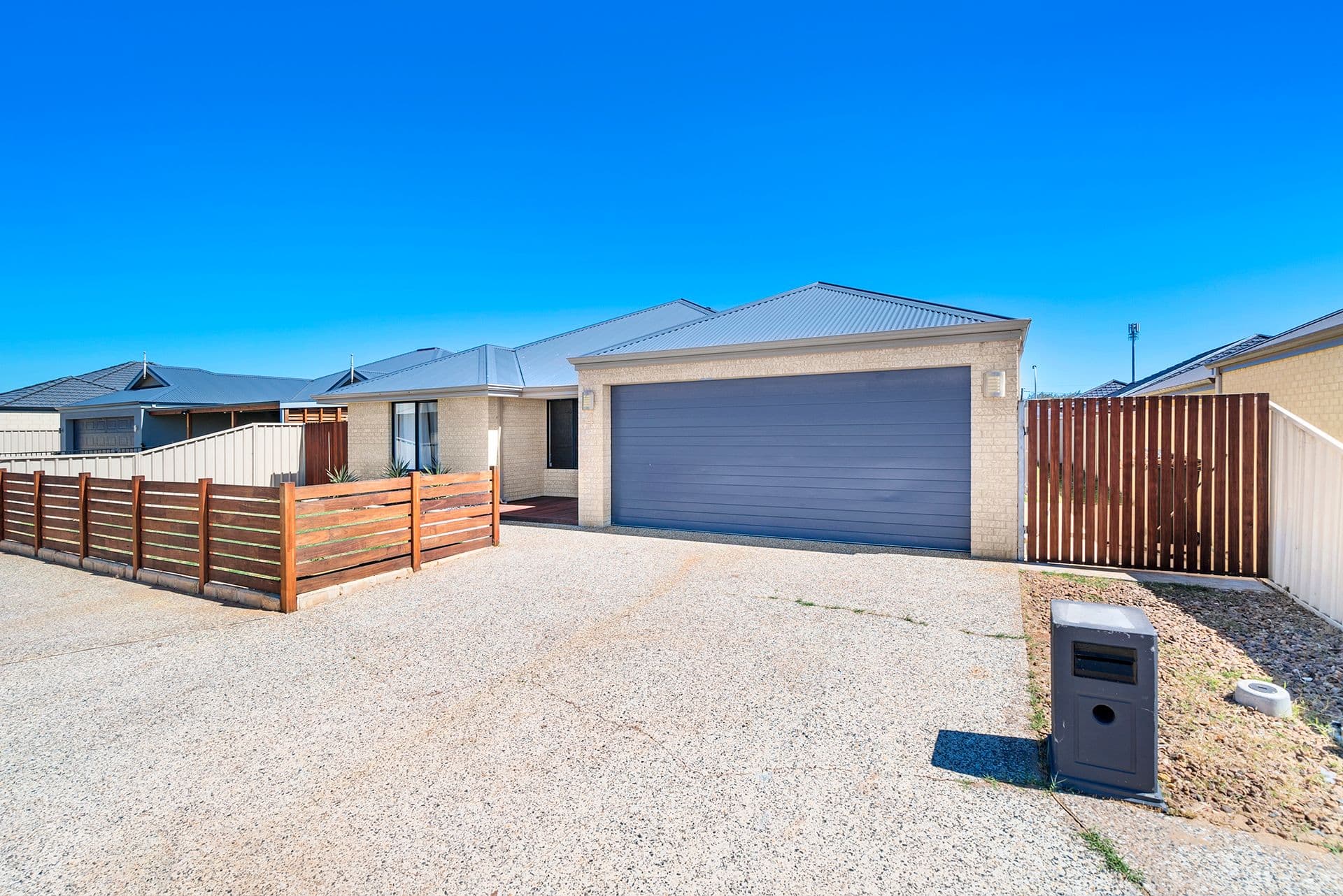 4 Staddon Lane, Beachlands WA 6530, Beachlands - Thumbnail 3