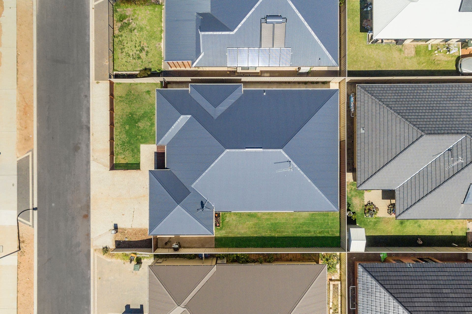 4 Staddon Lane, Beachlands WA 6530, Beachlands - Thumbnail 4