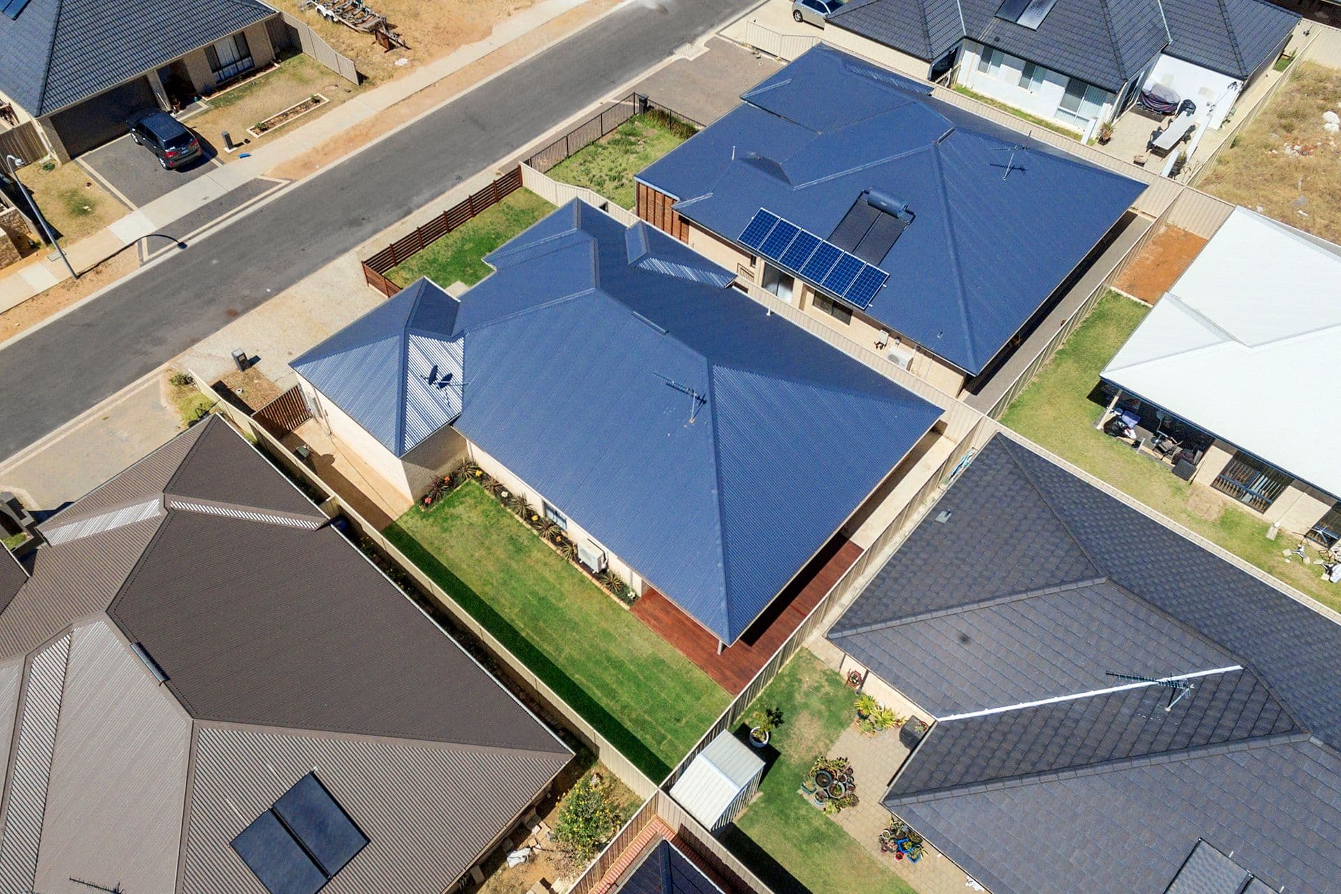 4 Staddon Lane, Beachlands WA 6530, Beachlands - Thumbnail 5
