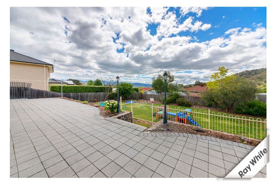6 Kohlhagen Street, CONDER ACT 2906, Conder - Image 1