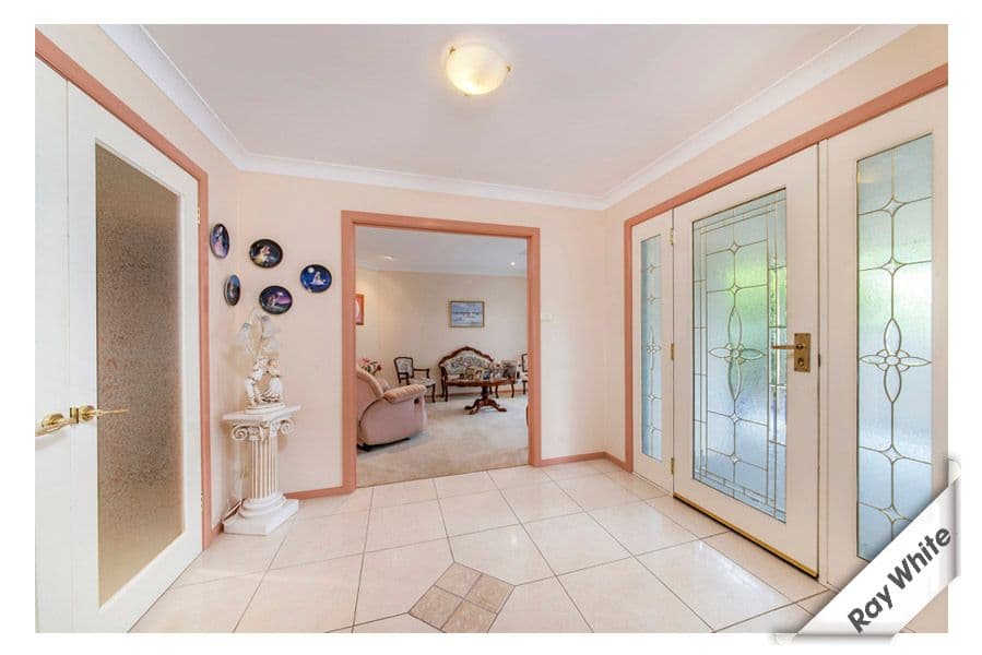 6 Kohlhagen Street, CONDER ACT 2906, Conder - Thumbnail 3