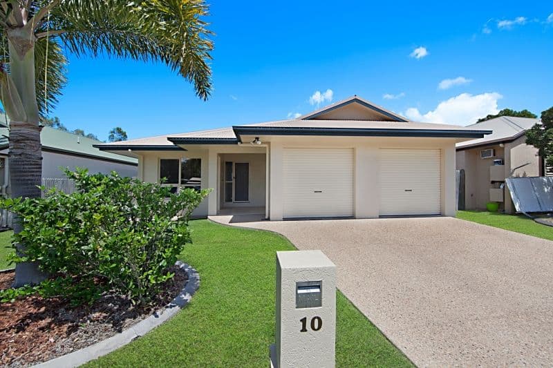 10 Hawkesbury Lane, Douglas QLD 4814, Douglas - Image 1
