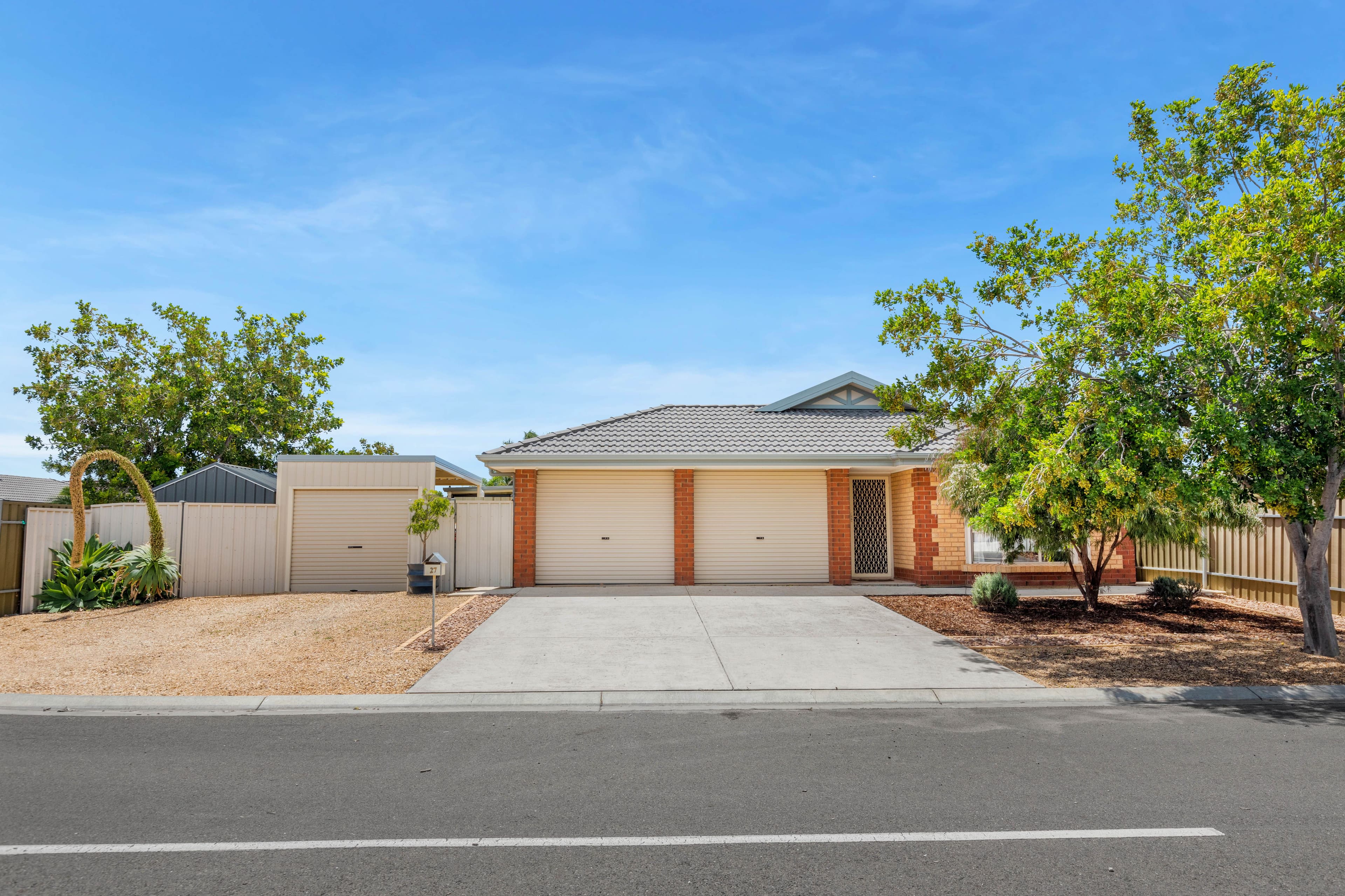 27 Everest Avenue, Andrews Farm SA 5114, Andrews Farm - Image 1