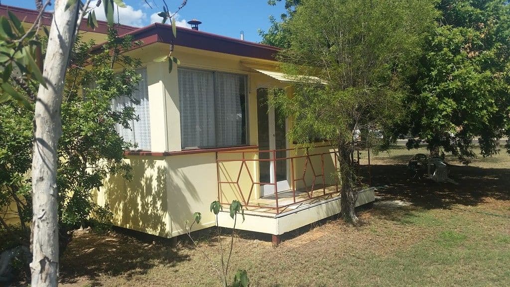 23 Derry Street, Roma QLD 4455, Roma - Thumbnail 7