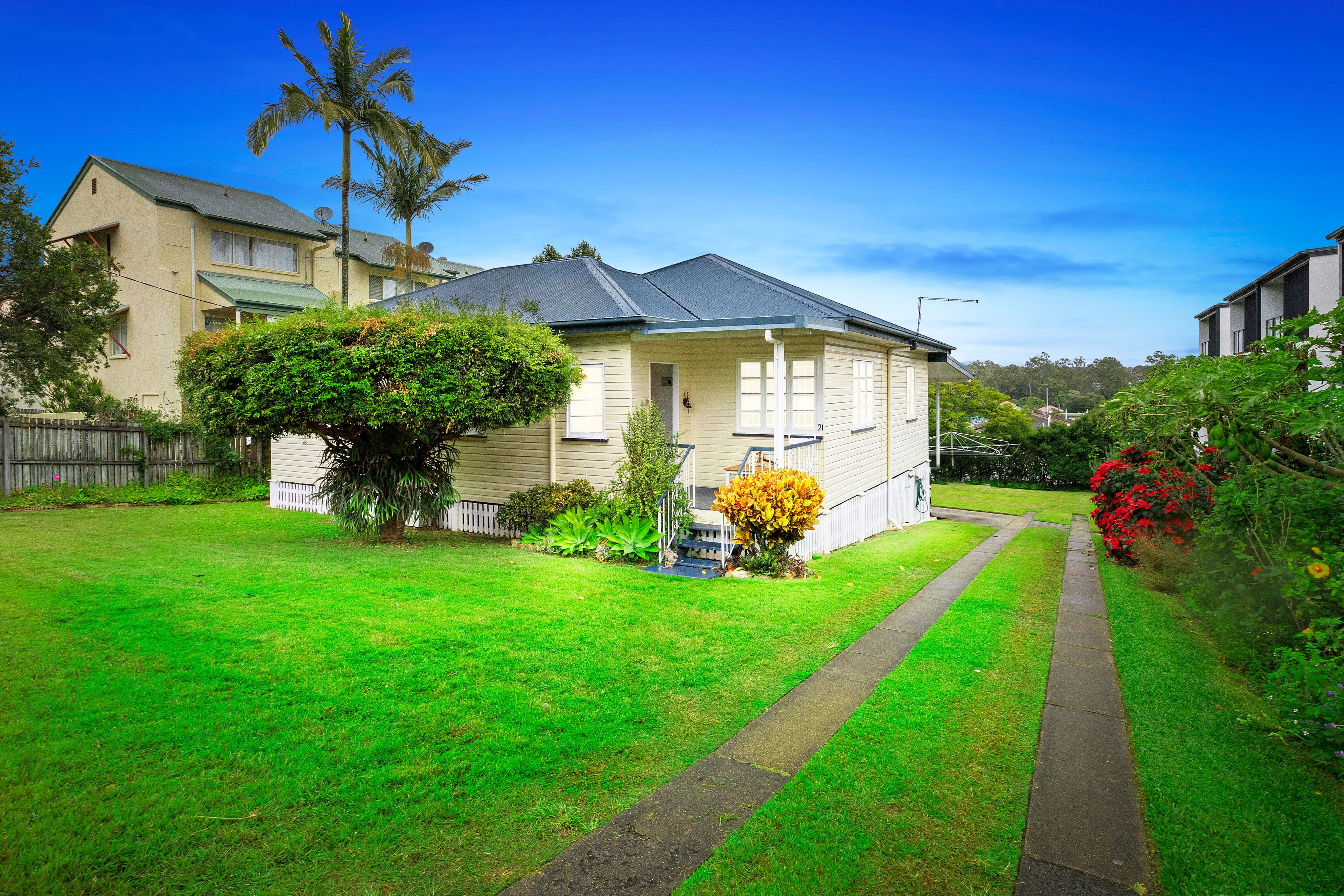21 View Street, Mount Gravatt East QLD 4122, Mount Gravatt East - Thumbnail 2