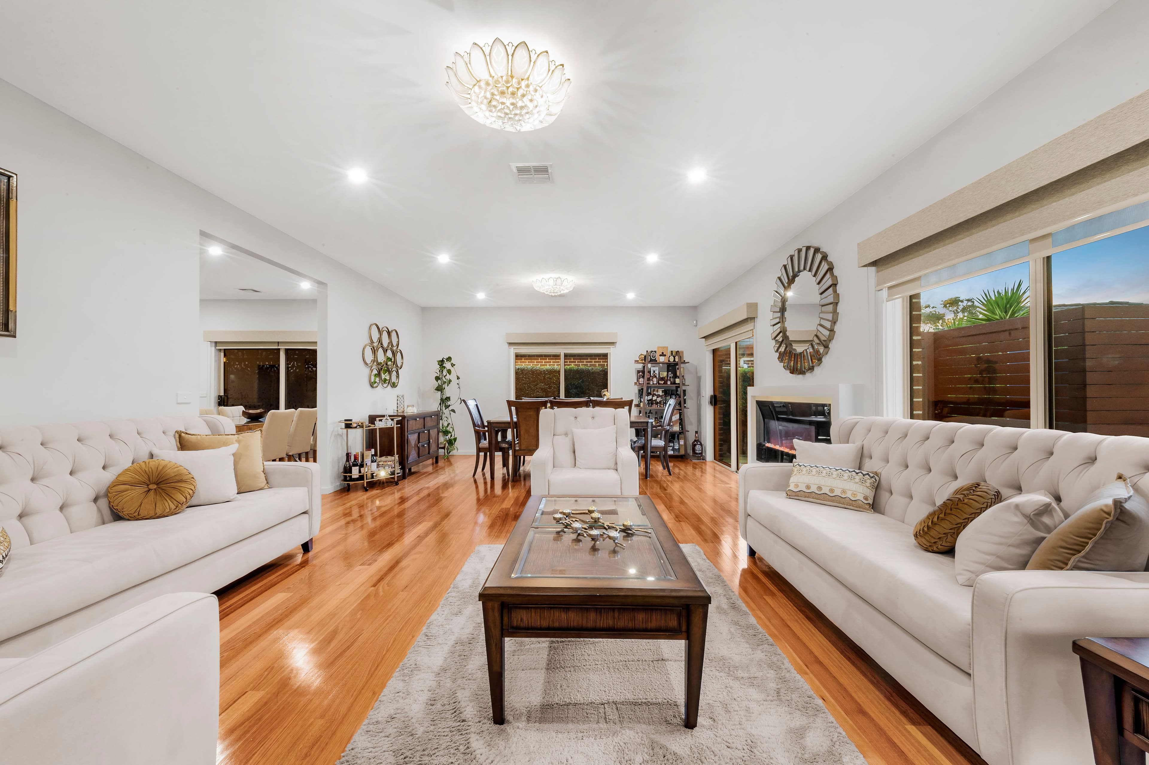 22B Deschamp Crescent, Rowville VIC 3178, Rowville - Thumbnail 2