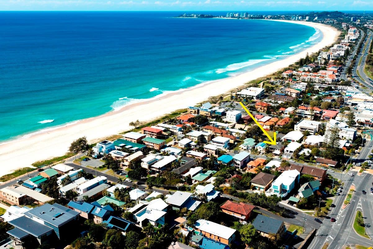 8 Elizabeth Street, Tugun QLD 4224, Tugun - Image 1