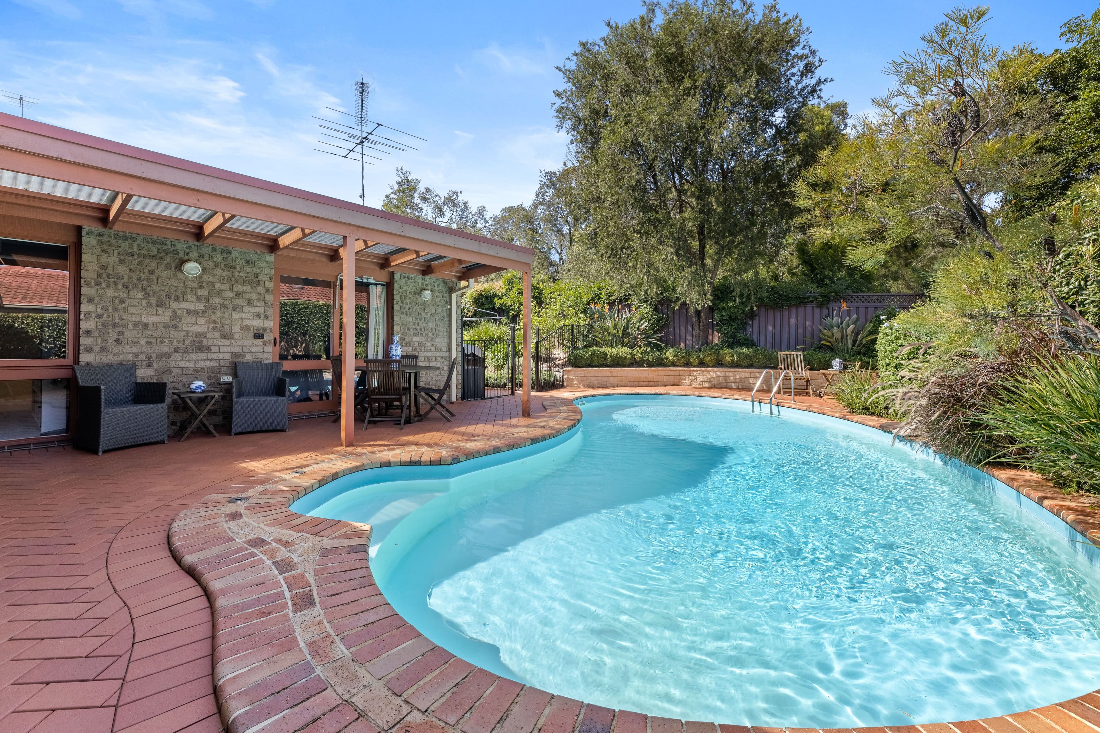 8 Power Place, Menai NSW 2234, Menai - Thumbnail 2