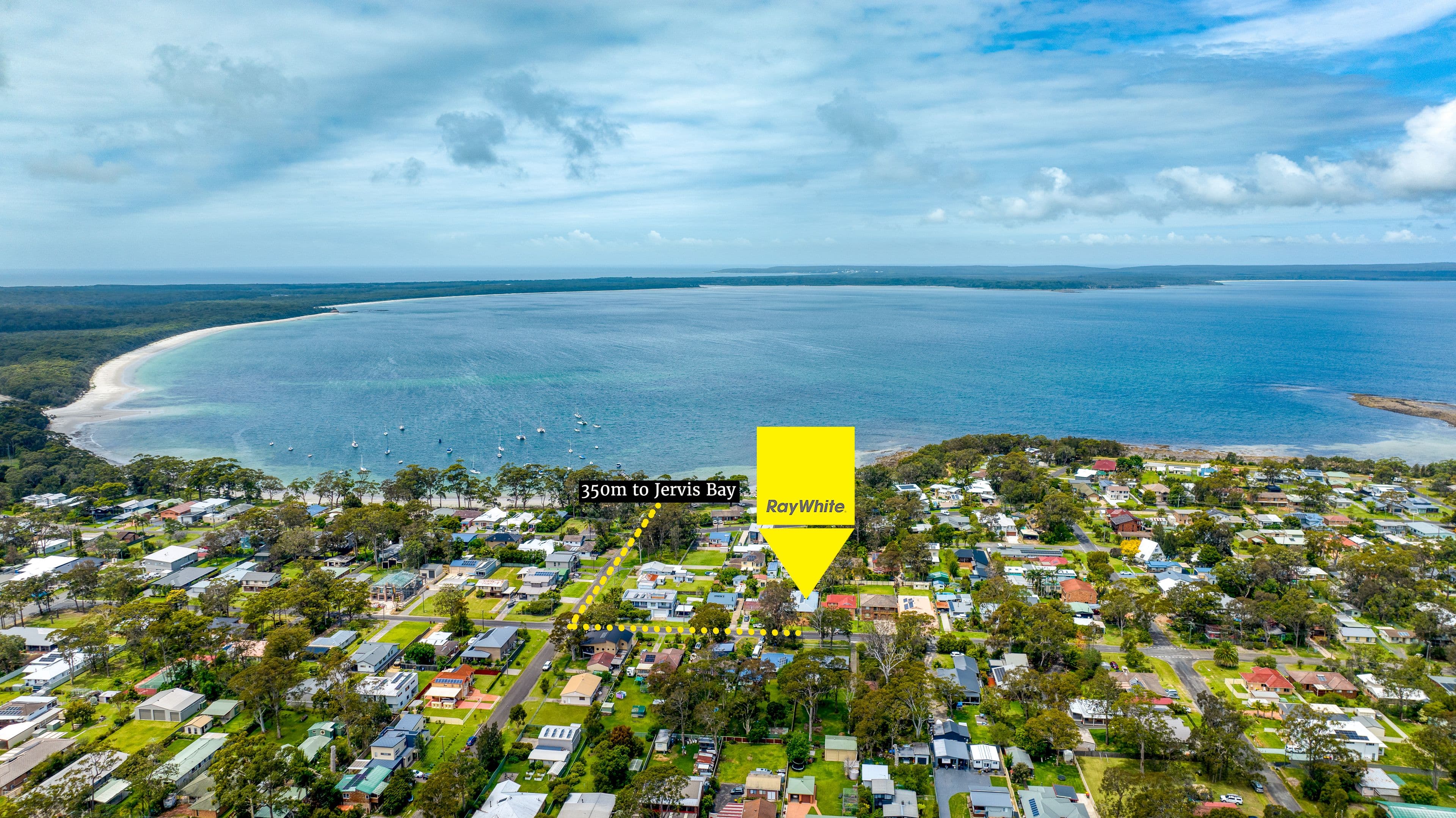 46 Chapman Street, Callala Bay NSW 2540, Callala Bay - Thumbnail 2