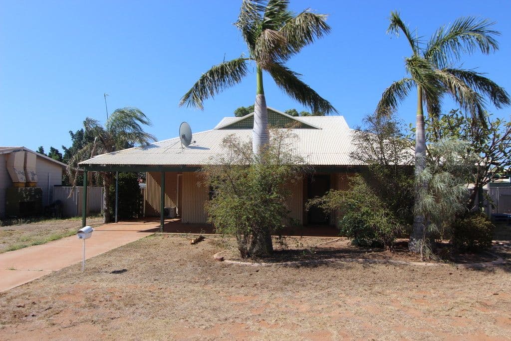 49 Radley Drive, Baynton WA 6714, Baynton - Image 1