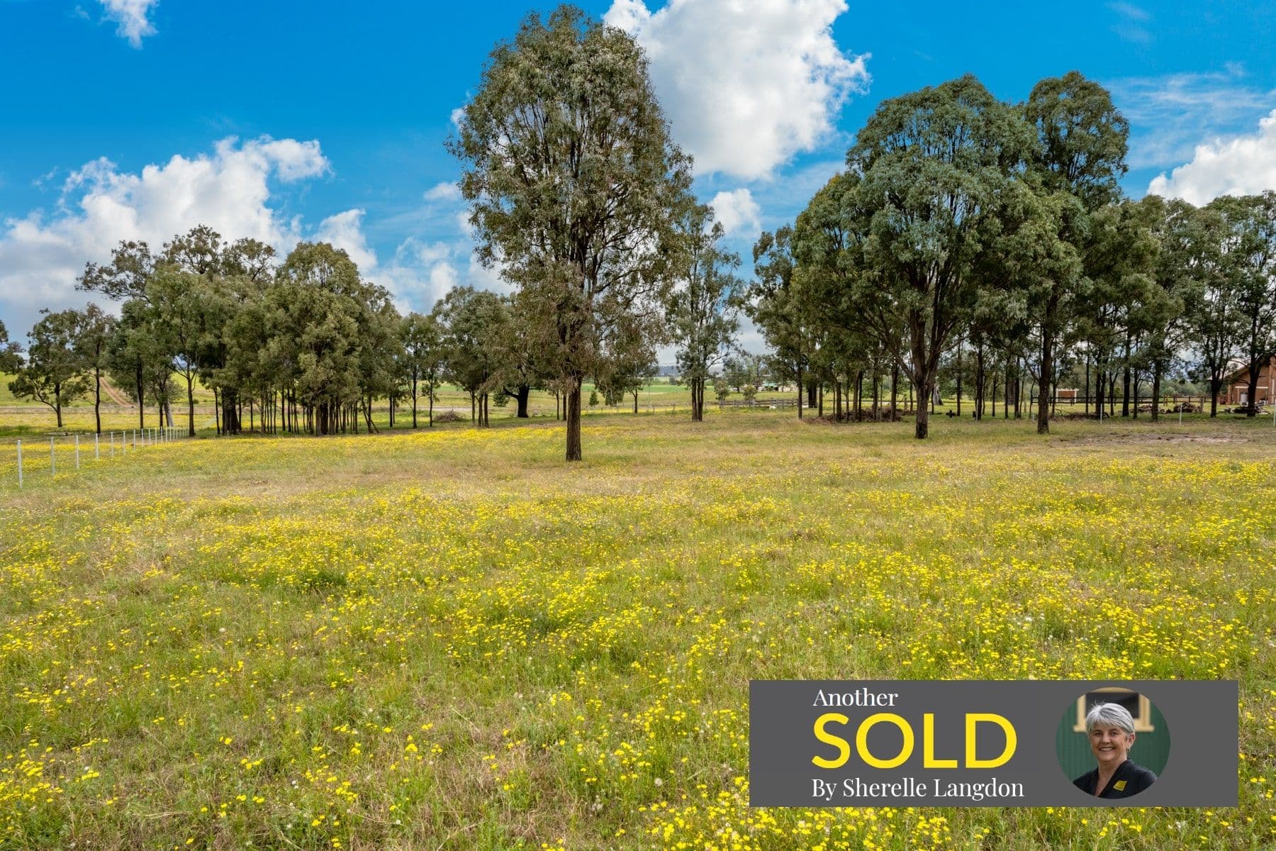 Lot 12 Glendon Road, Singleton NSW 2330, Singleton - Image 1