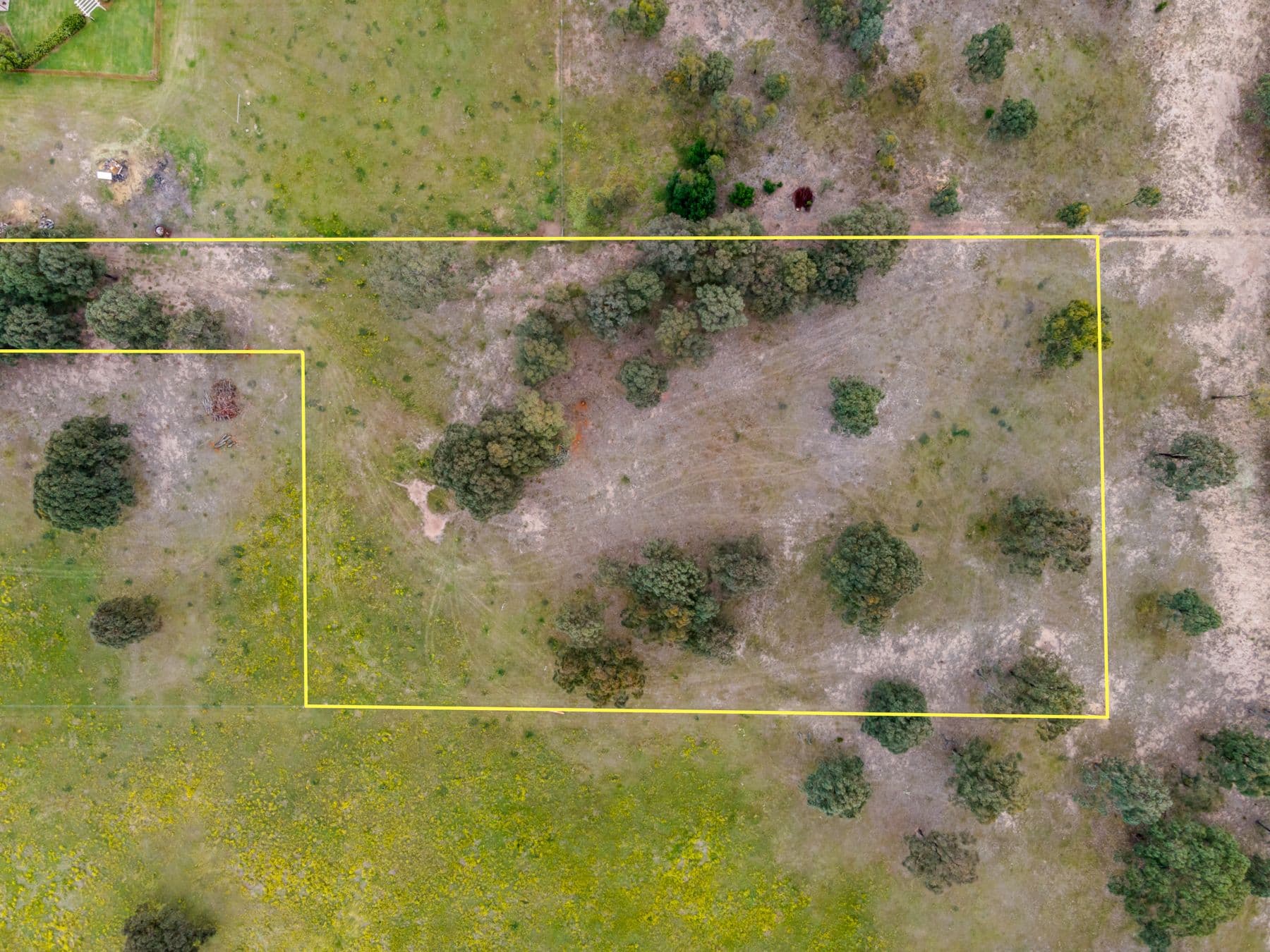 Lot 12 Glendon Road, Singleton NSW 2330, Singleton - Thumbnail 4