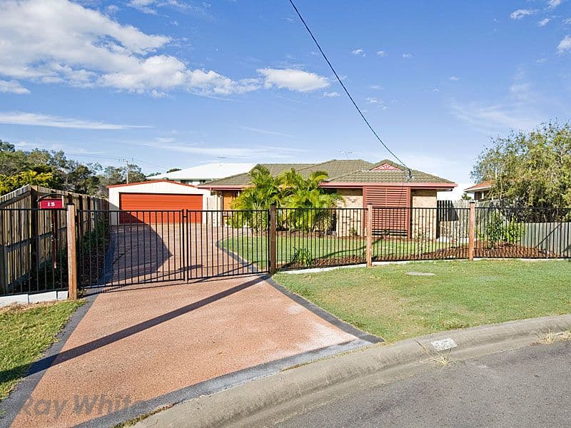 13 Brendan Court, DECEPTION BAY QLD 4508, Deception Bay - Thumbnail 2