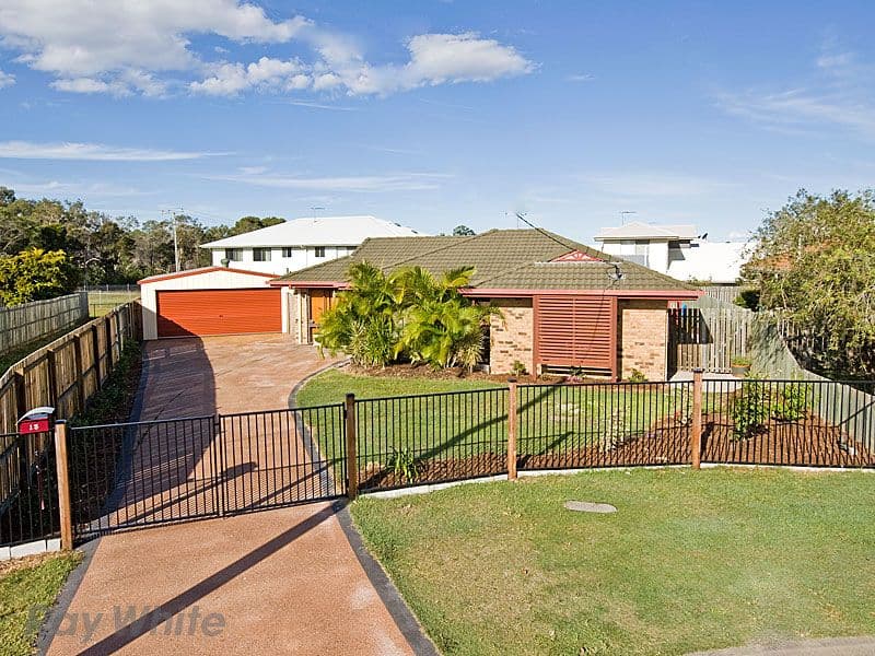 13 Brendan Court, DECEPTION BAY QLD 4508, Deception Bay - Thumbnail 3