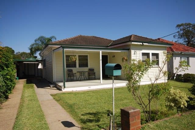 4 Vulcan Street, GUILDFORD NSW 2161, Guildford - Image 1