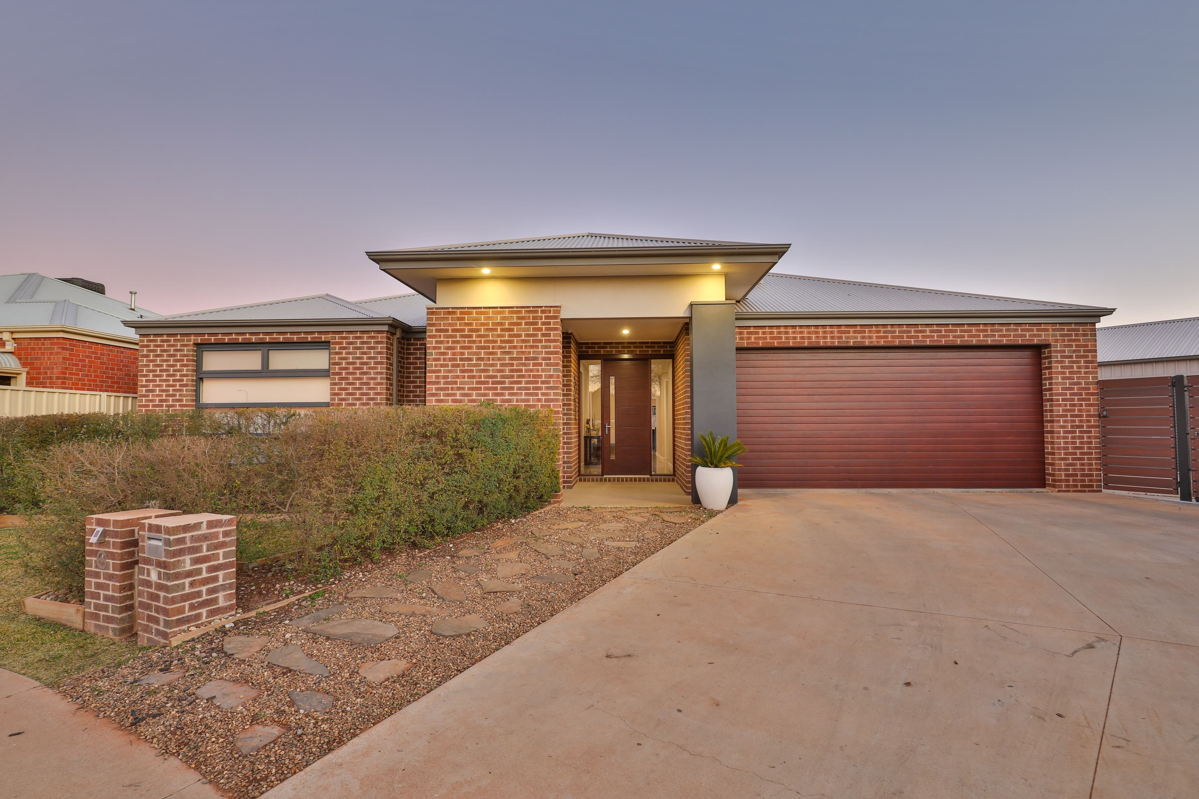 6 Beauford Heights, Mildura VIC 3500, Mildura - Image 1