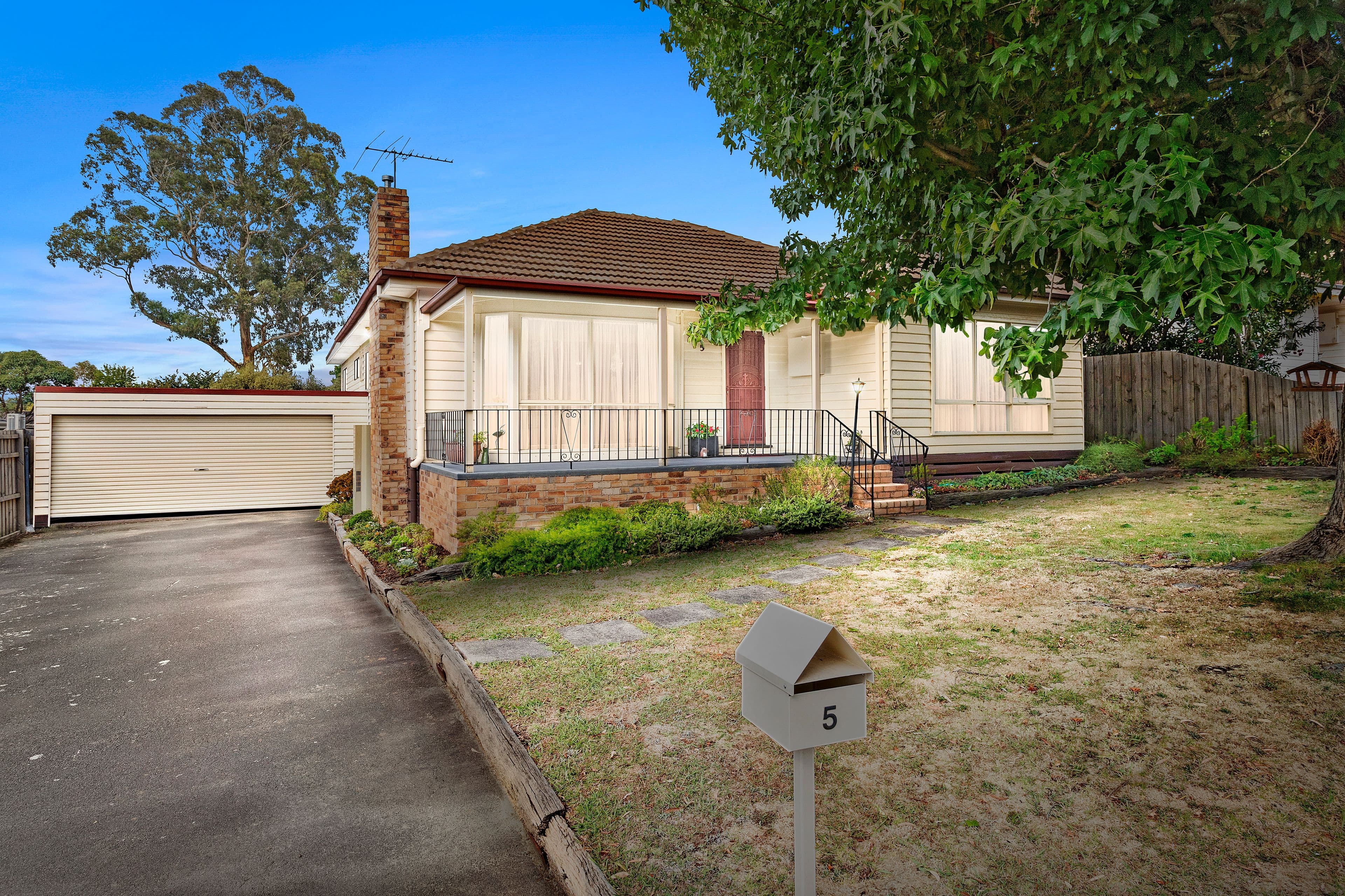 5 Hartley Road, Croydon VIC 3136, Croydon - Image 1