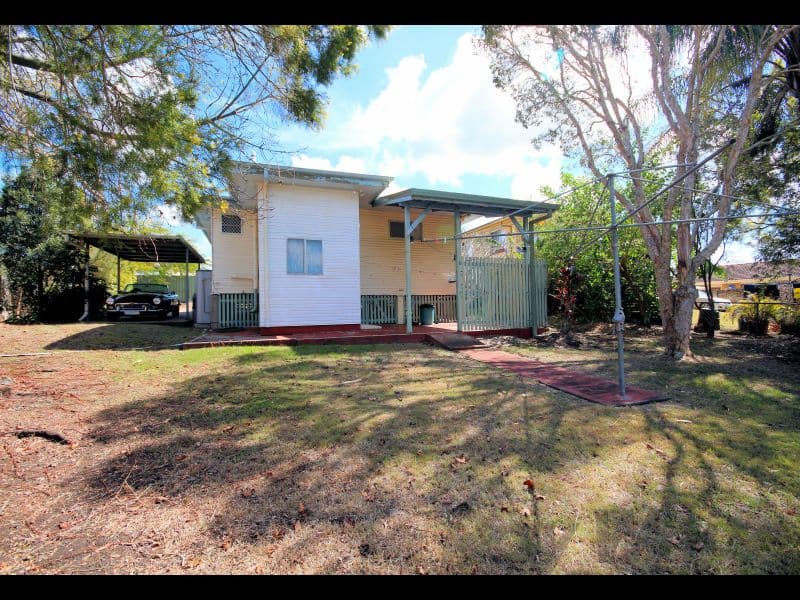 35 Nimmo Street, North Booval QLD 4304, North Booval - Thumbnail 4