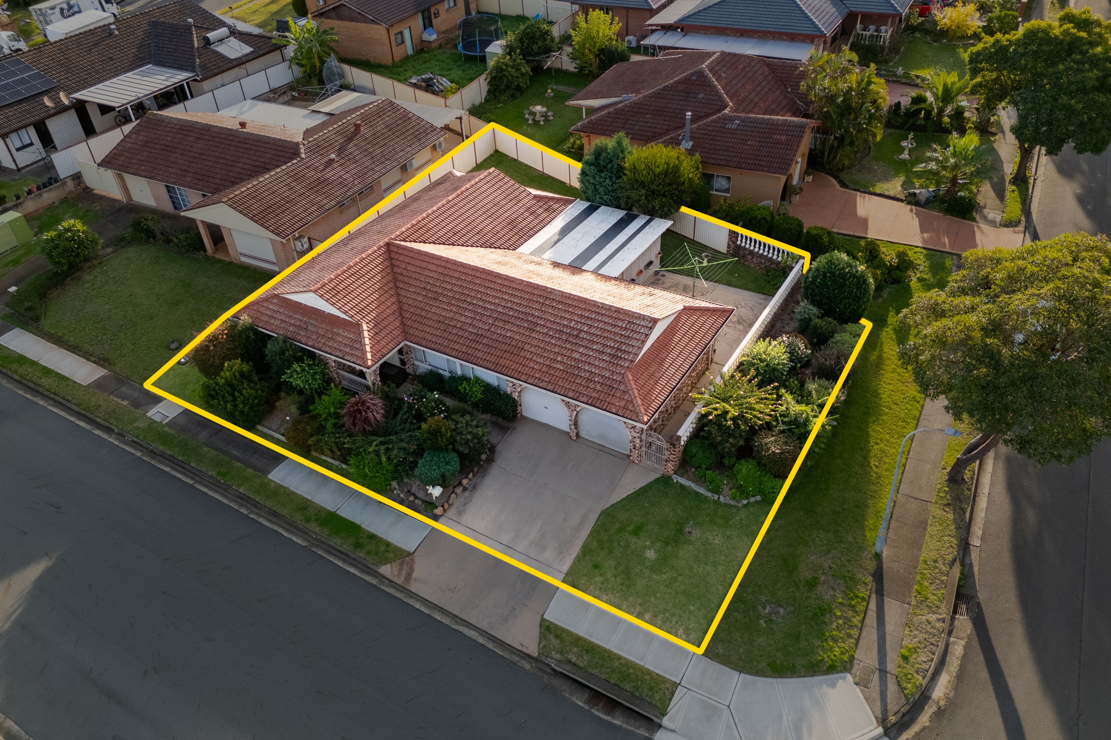 1 Jasnar Street, Greenfield Park NSW 2176, Greenfield Park - Thumbnail 2