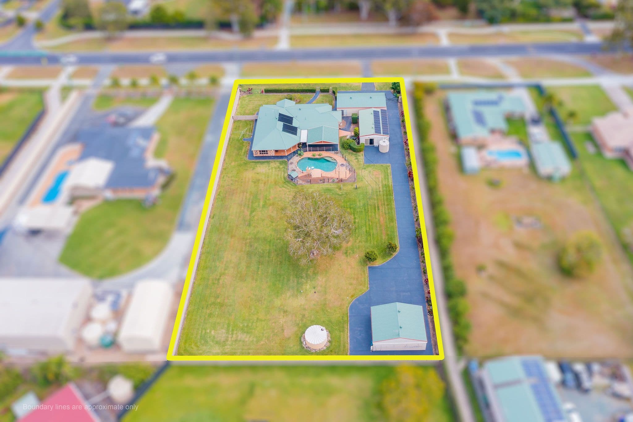 160 Buckley Road, Burpengary East QLD 4505, Burpengary East - Thumbnail 2