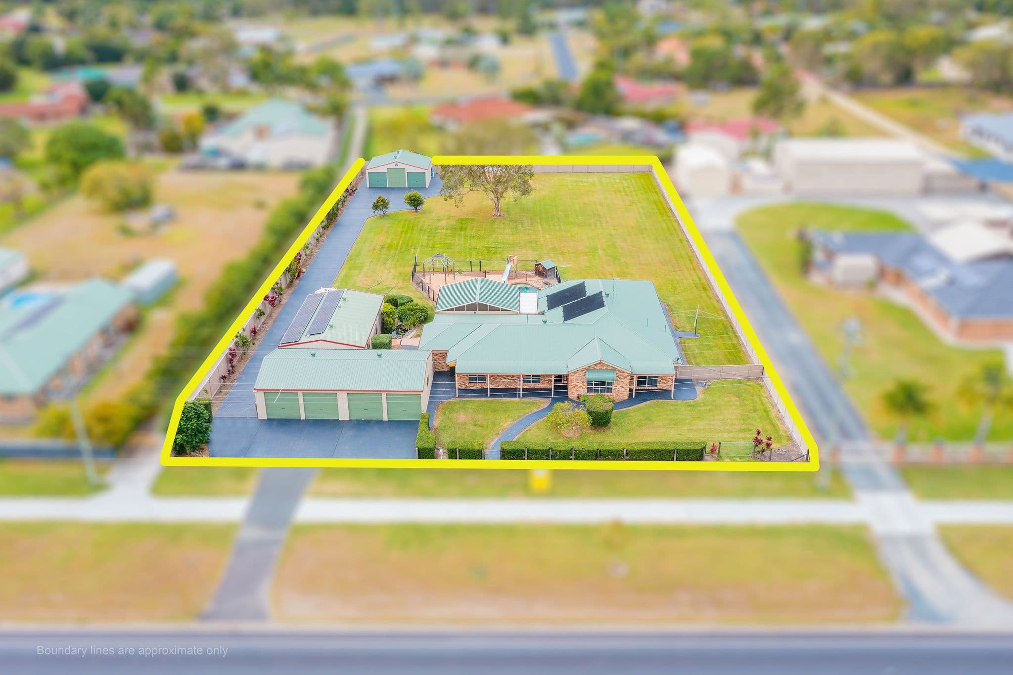 160 Buckley Road, Burpengary East QLD 4505, Burpengary East - Thumbnail 3