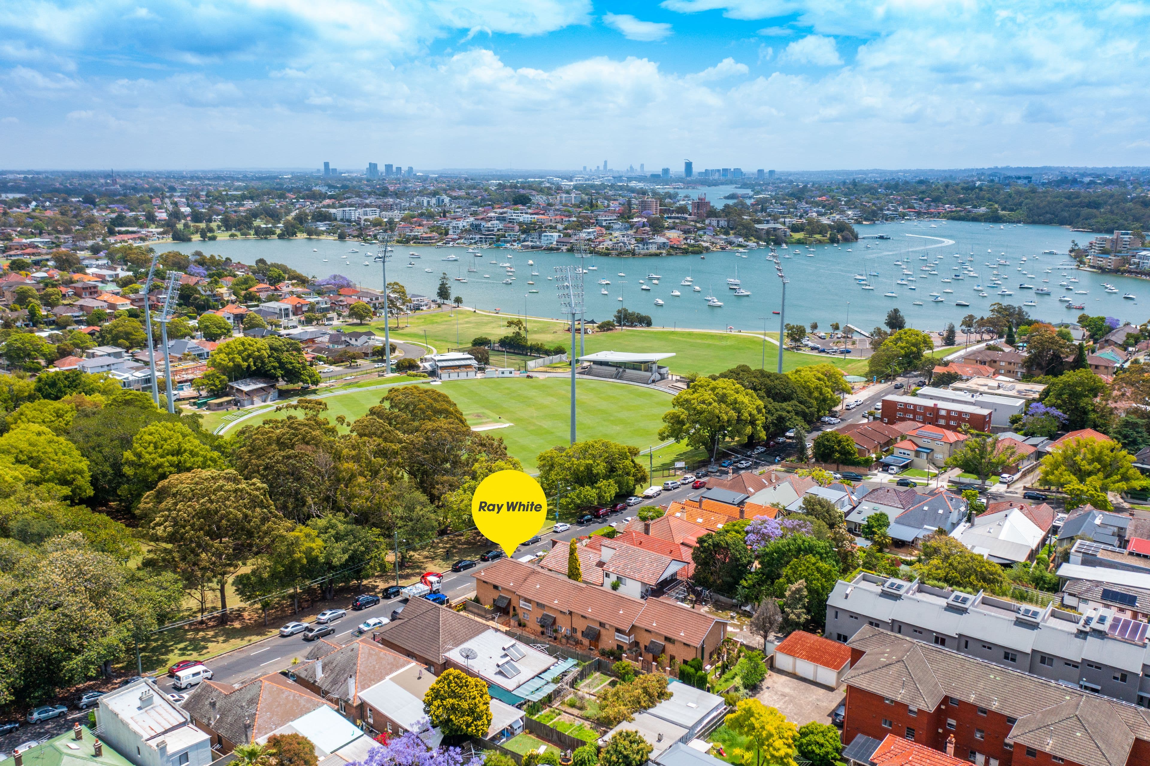 26 Bayswater Street, Drummoyne NSW 2047, Drummoyne - Image 1