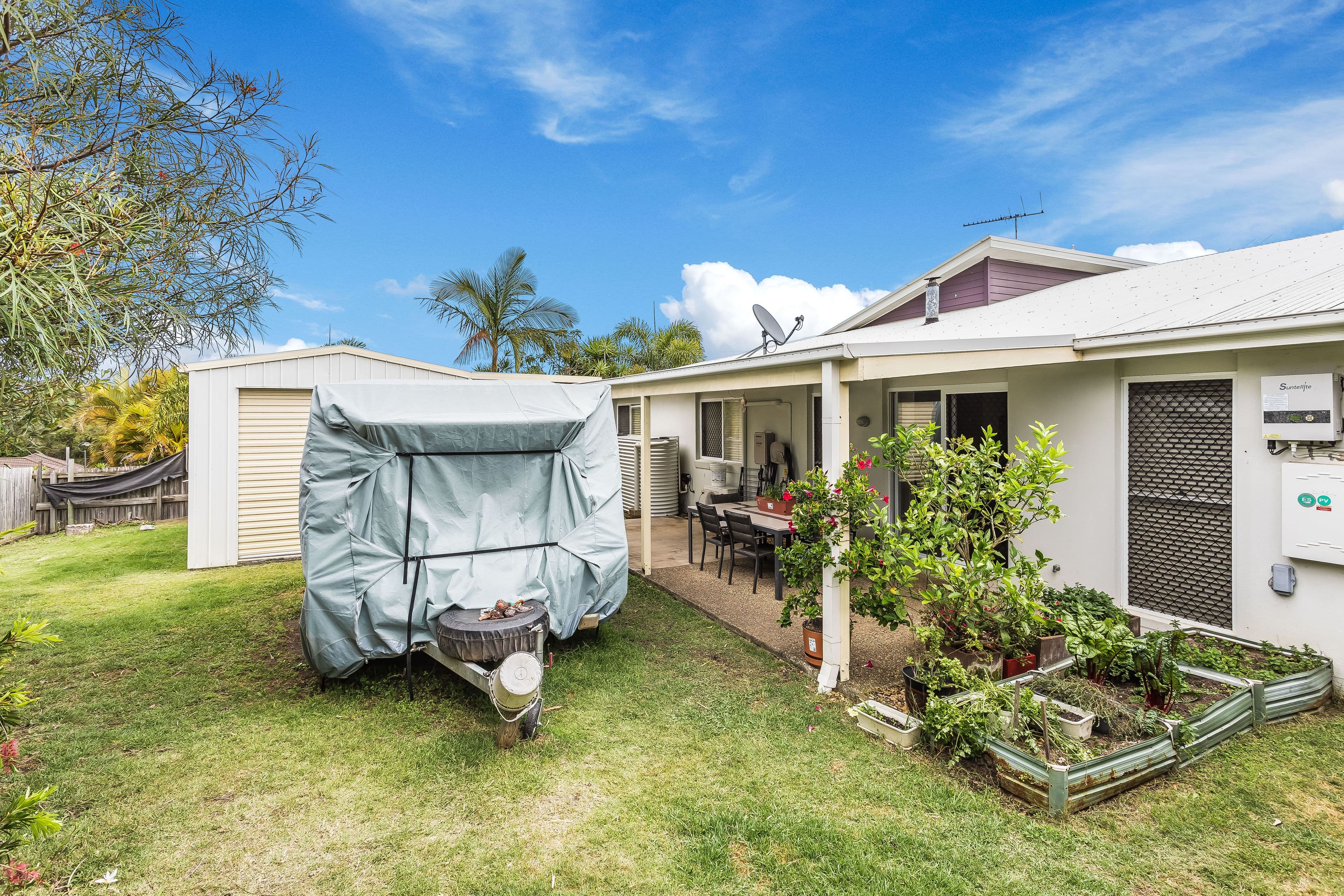 28 Barrine Place, Narangba QLD 4504, Narangba - Thumbnail 5