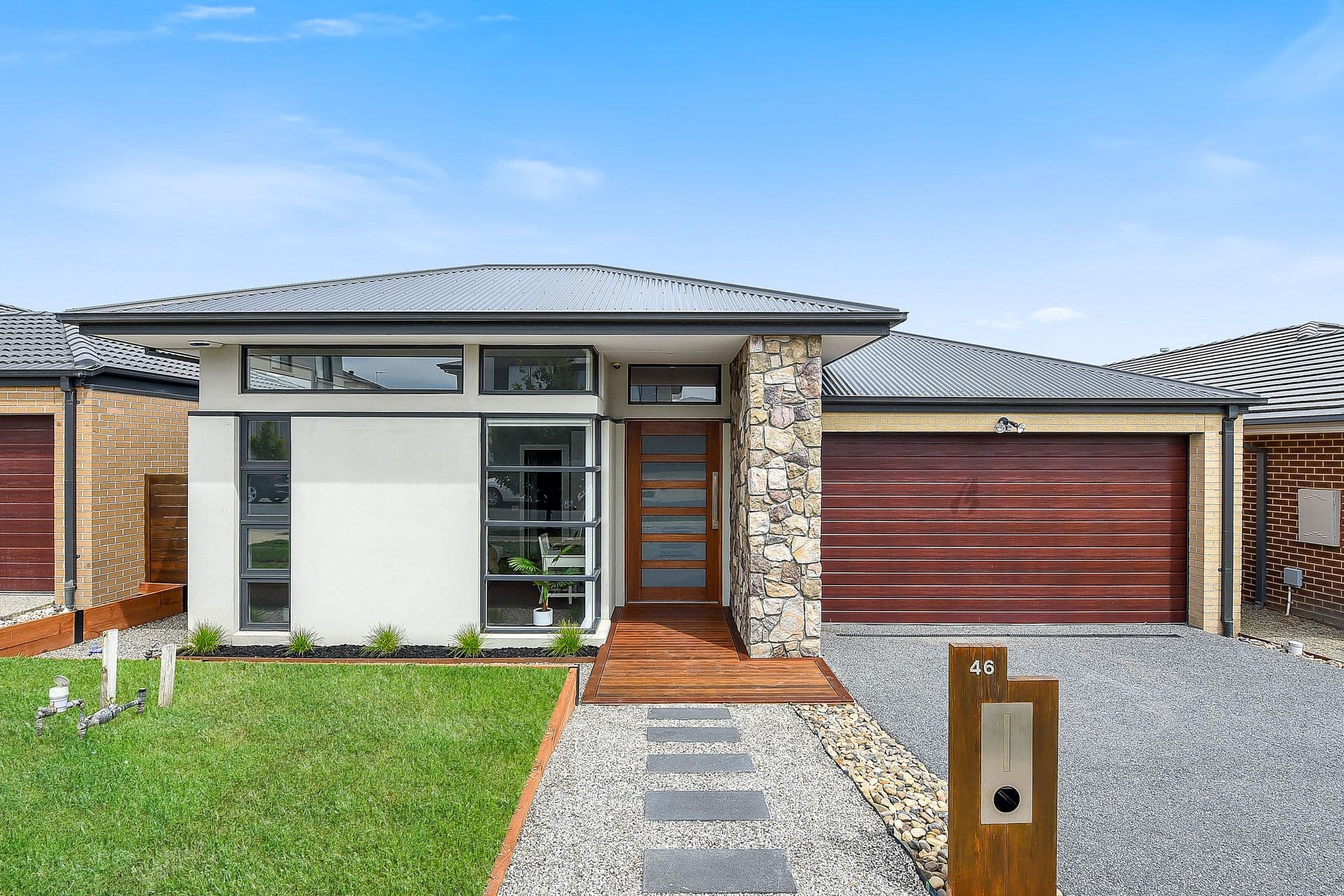 46 Barley Crescent, Clyde North VIC 3978, Clyde North - Image 1