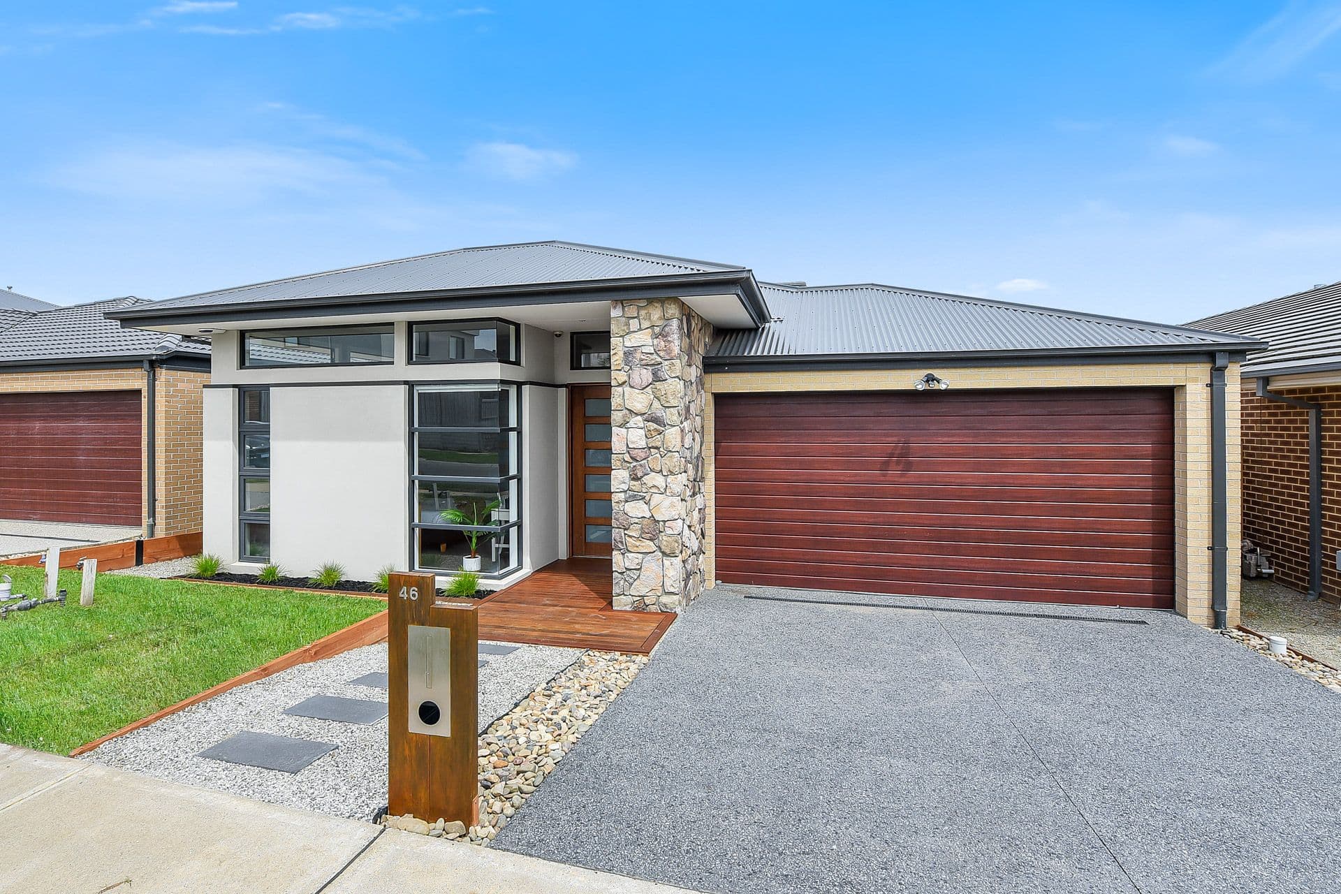 46 Barley Crescent, Clyde North VIC 3978, Clyde North - Thumbnail 3