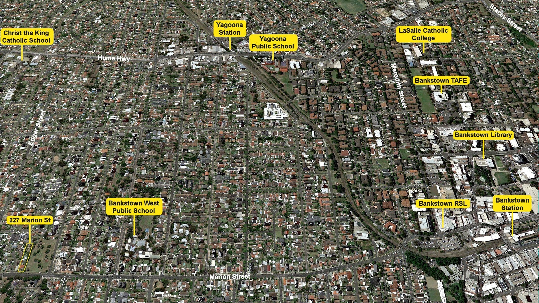 227 Marion Street, Bankstown NSW 2200, Bankstown - Thumbnail 8