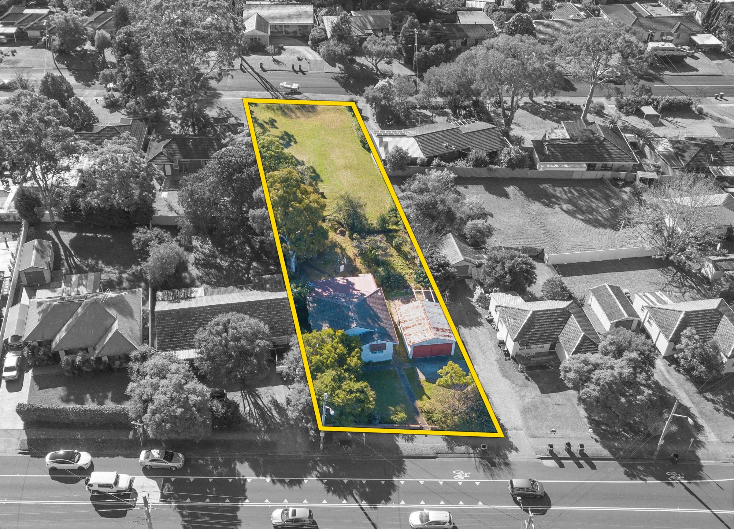 269 North Rocks Road, North Rocks NSW 2151, North Rocks - Image 1