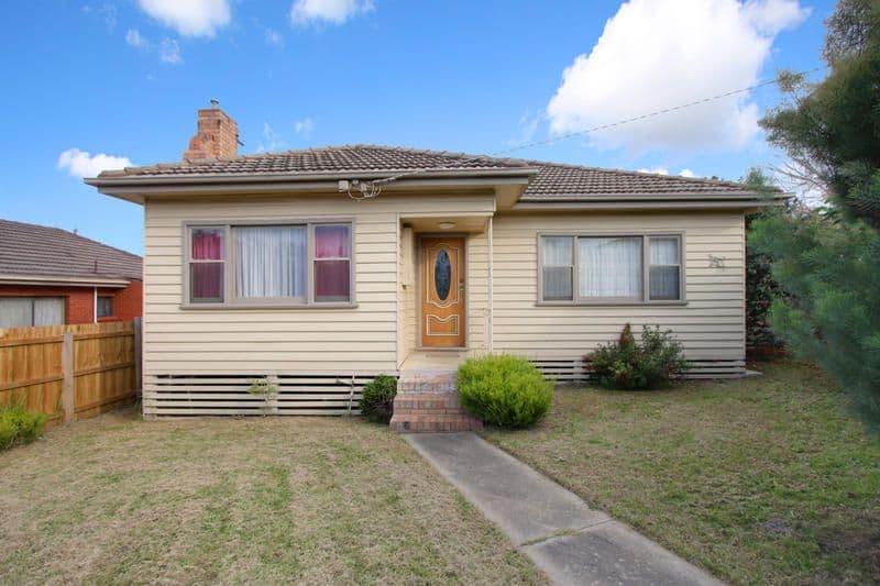 1 Fenton Street, OAKLEIGH VIC 3166, Oakleigh - Image 1