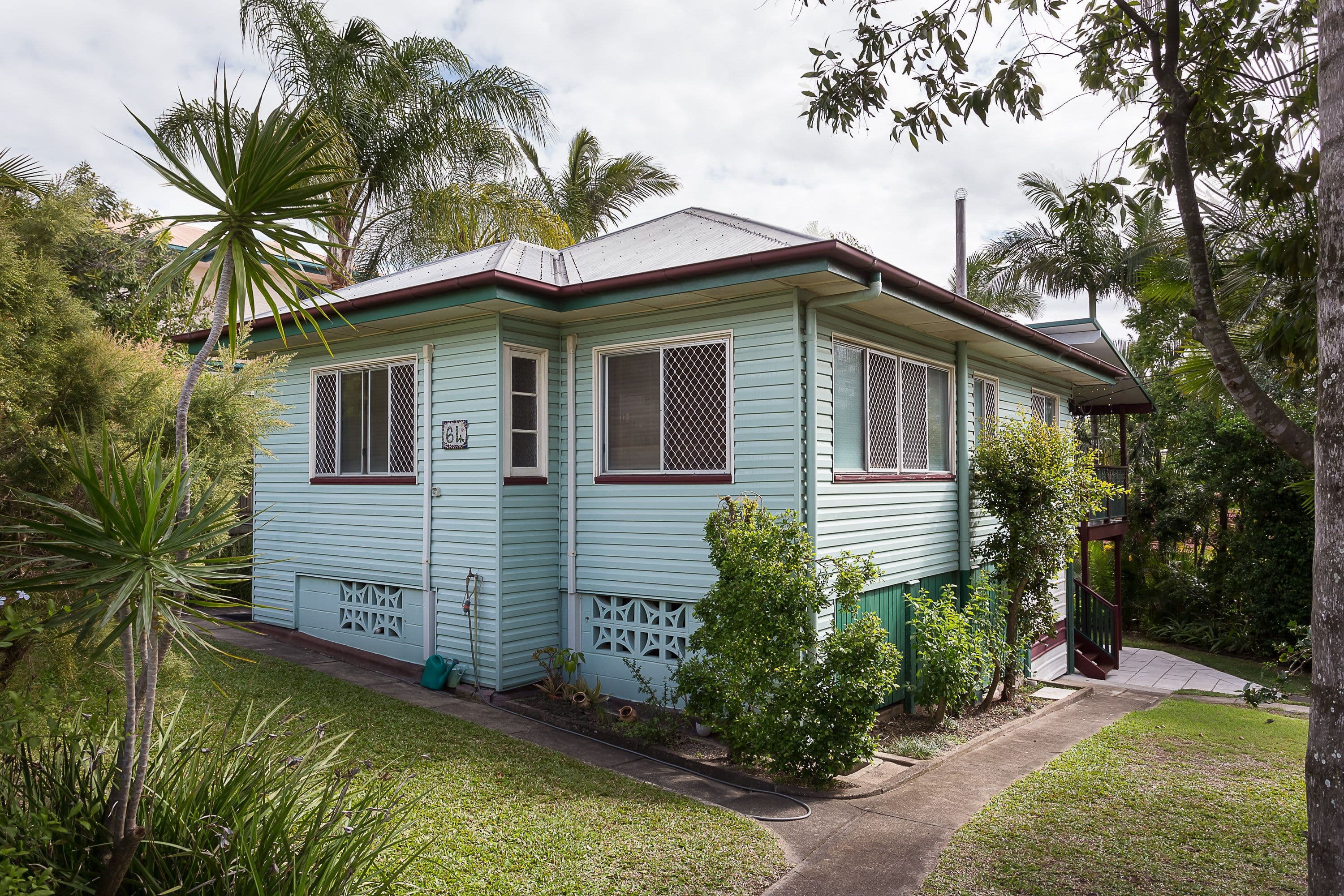 64 Pampling Street, Camp Hill QLD 4152, Camp Hill - Thumbnail 7