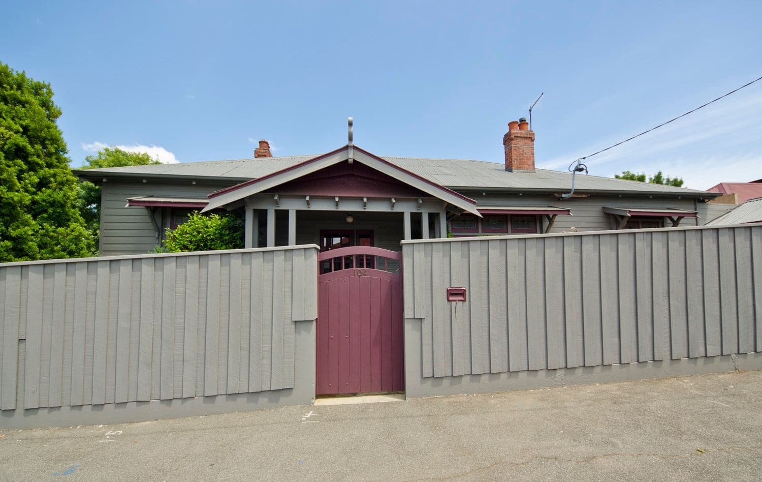 104 High Street, LAUNCESTON TAS 7250, South Launceston - Image 1