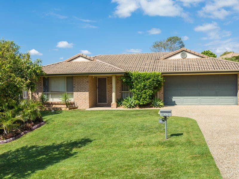 3 Dahlia Crescent, Ormeau QLD 4208, Ormeau - Image 1