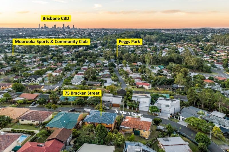 75 Bracken Street, Moorooka QLD 4105, Moorooka - Thumbnail 5