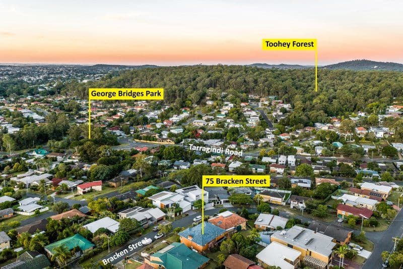 75 Bracken Street, Moorooka QLD 4105, Moorooka - Thumbnail 8