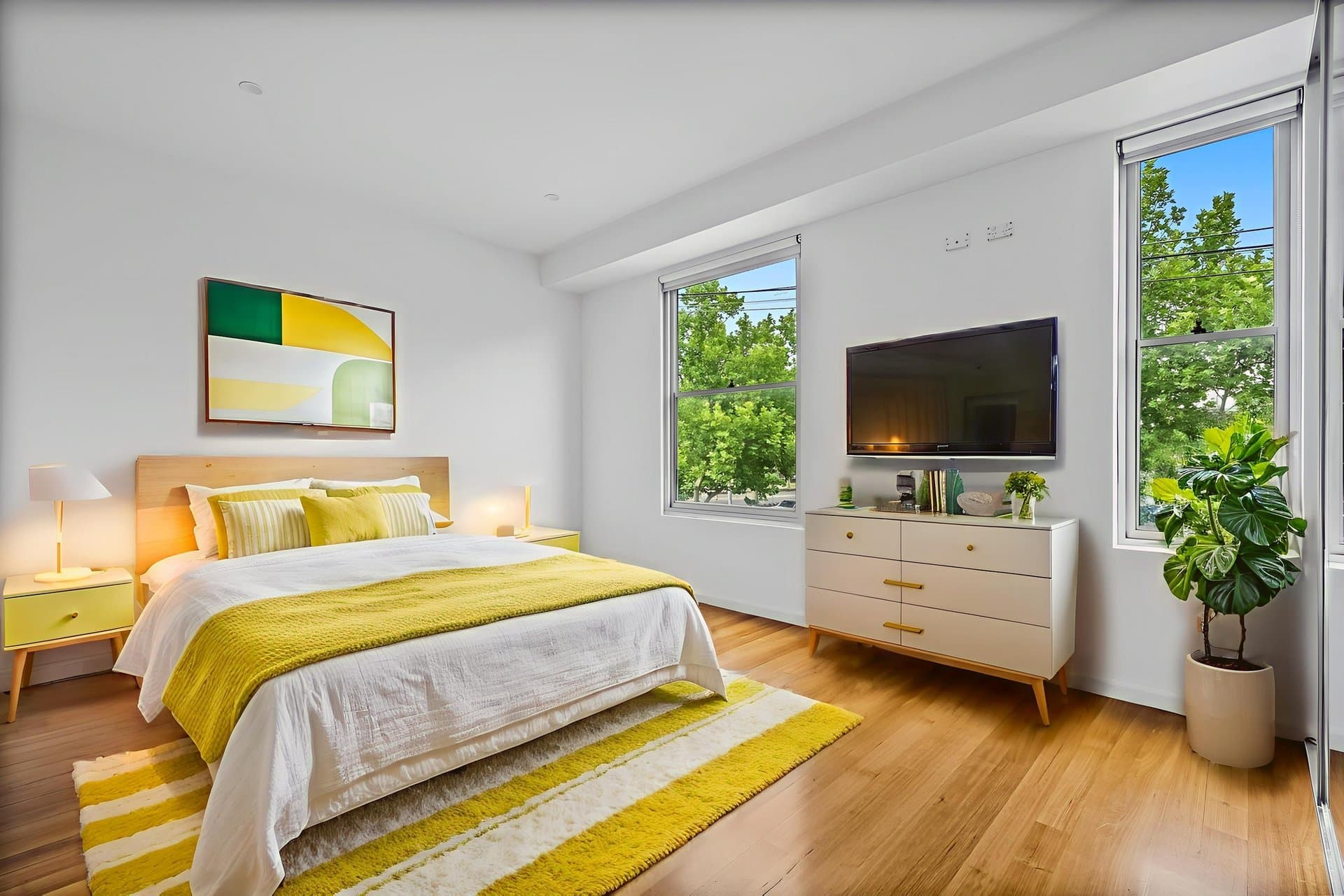 20/180 Queens Parade, Fitzroy North - Thumbnail 6