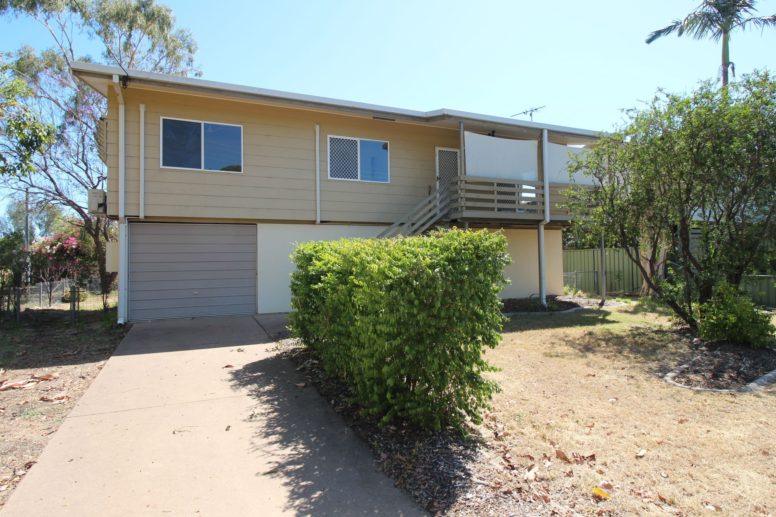 8 Fysh Street, Emerald QLD 4720, Emerald - Image 1