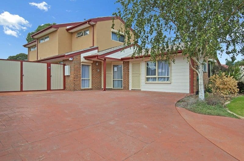 8 Orsett Court, CARRUM DOWNS VIC 3201, Carrum Downs - Image 1