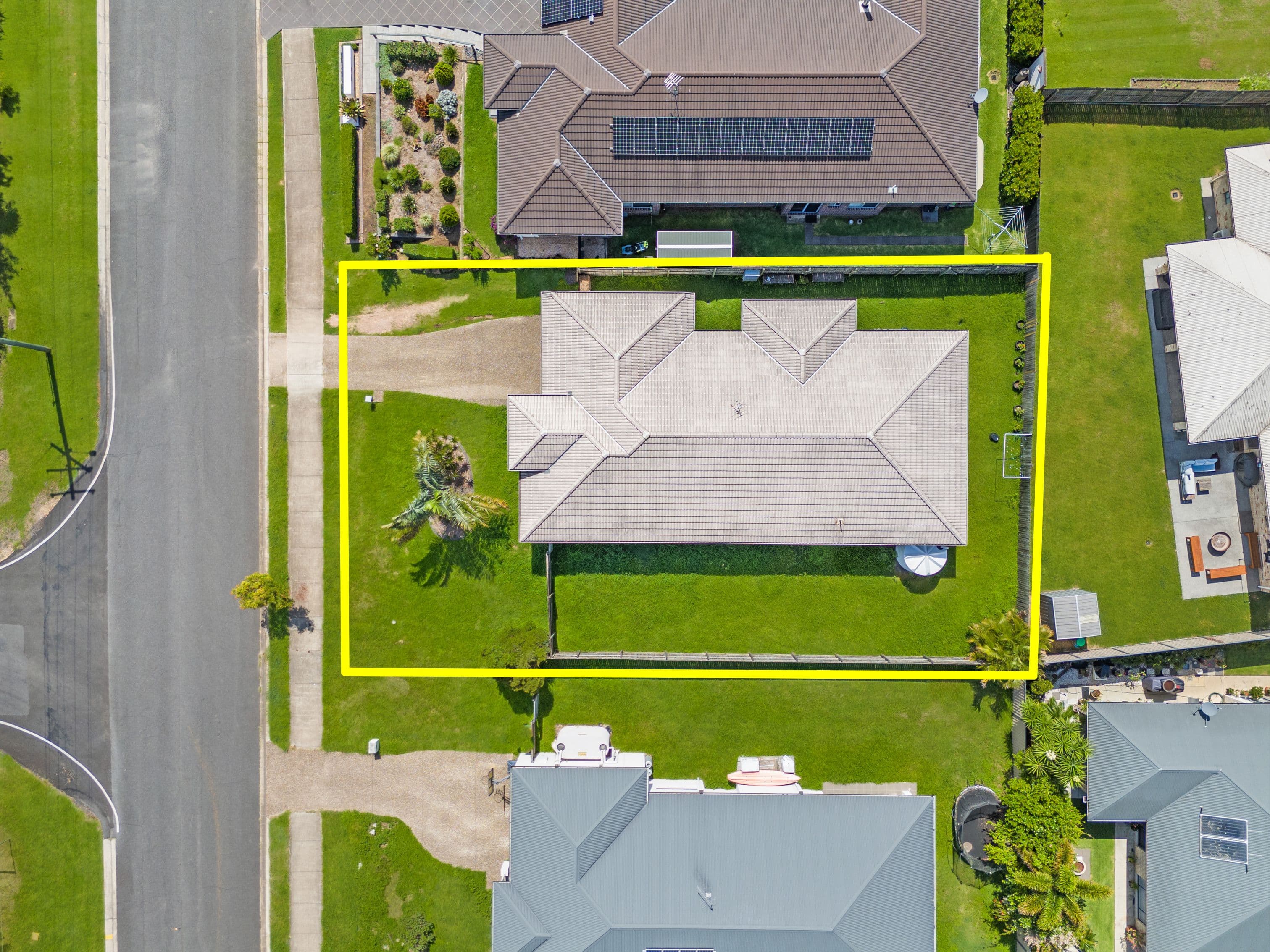 45 Dan Street, Chuwar QLD 4306, Chuwar - Thumbnail 2