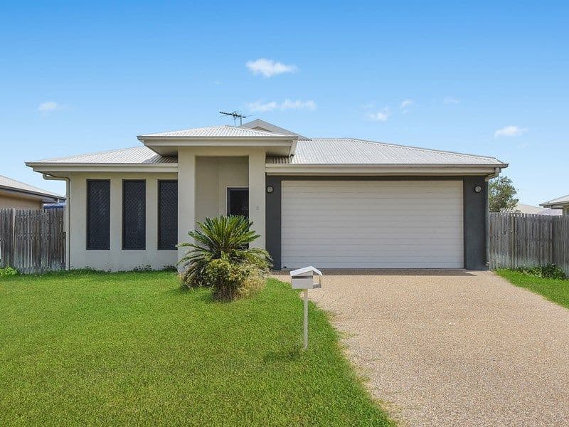 12 Peregrine Avenue, Kelso QLD 4815, Kelso - Thumbnail 2