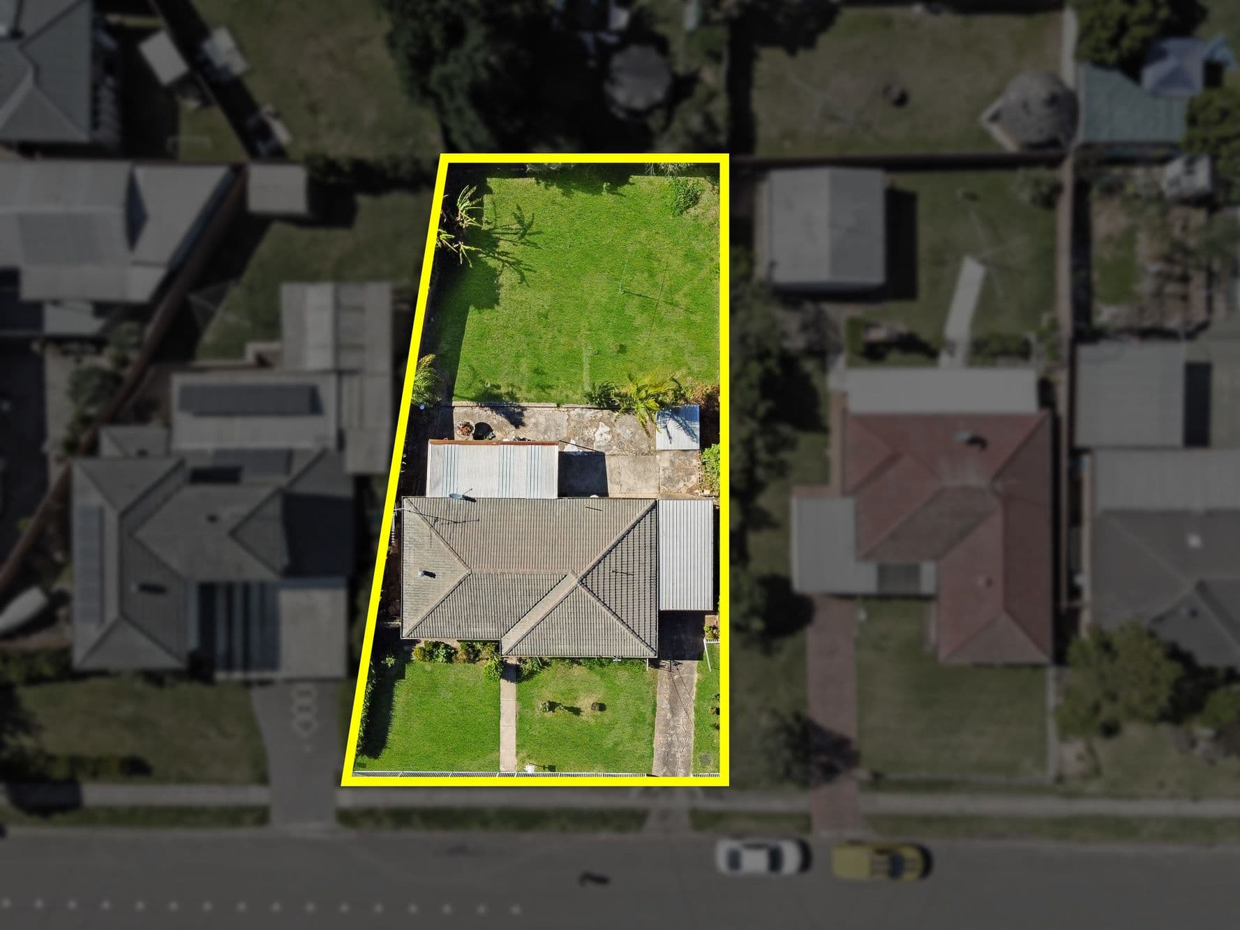 51 Rebecca Street, Colyton NSW 2760, Colyton - Thumbnail 2