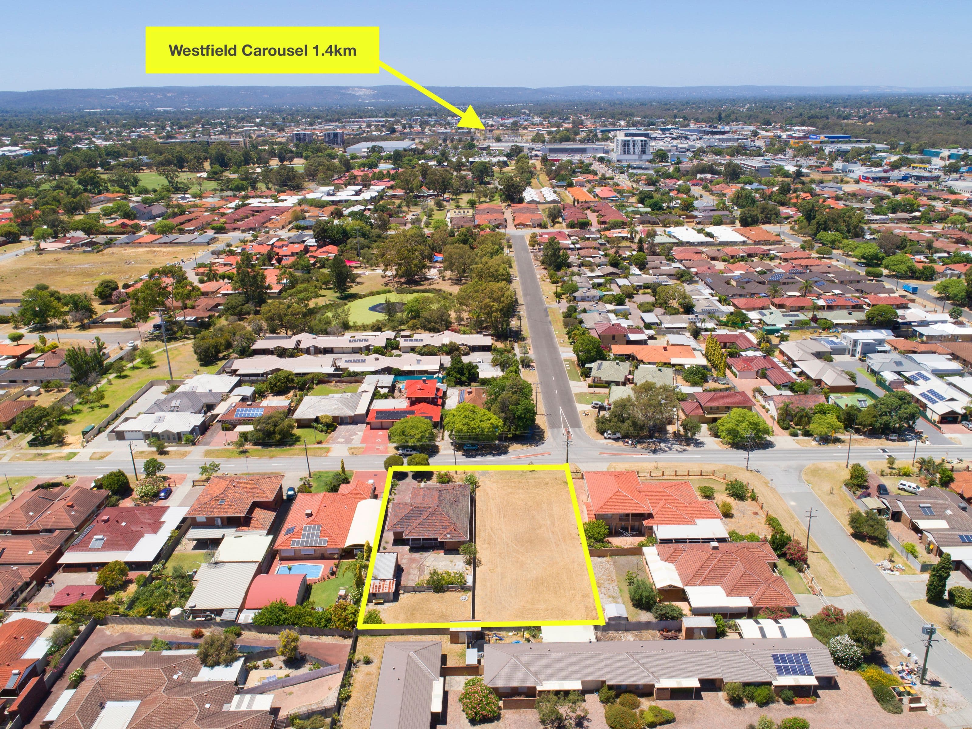 46 Mallard Way, Cannington WA 6107, Cannington - Thumbnail 3