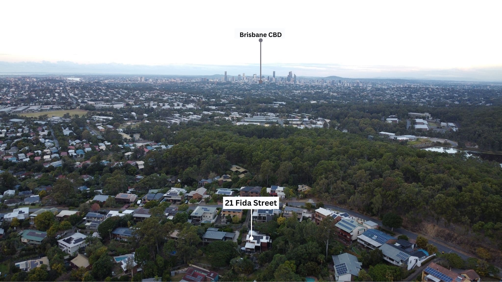 21 Fida Street, Mitchelton QLD 4053, Mitchelton - Thumbnail 3