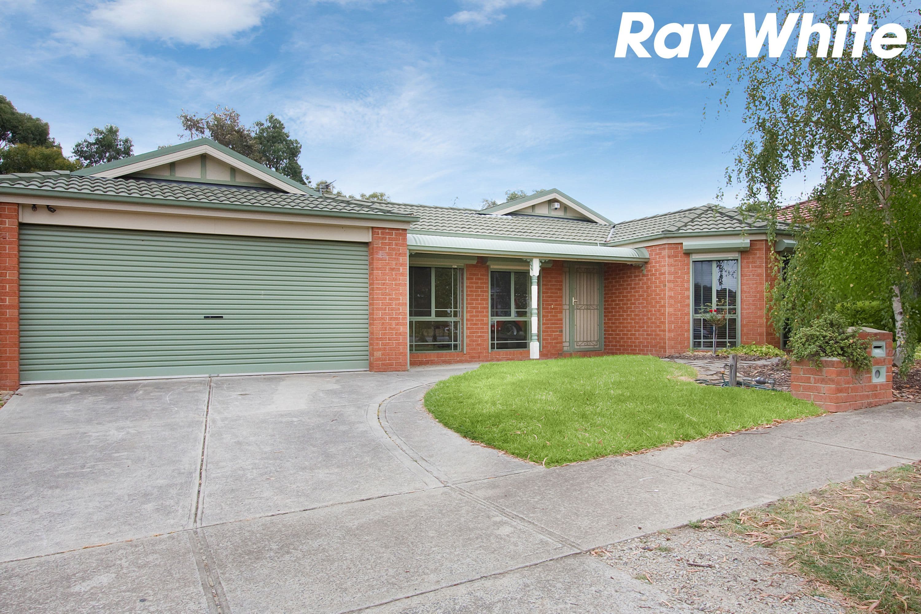 158 Sweeney Drive, Narre Warren VIC 3805, Narre Warren - Image 1
